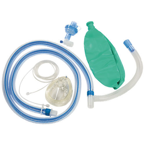 Respiratory Anesthetic Circuit