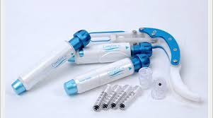 Needle free Injection System