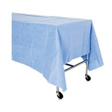 Disposable Trolley Sheet