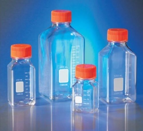 Sample Collection Bottle