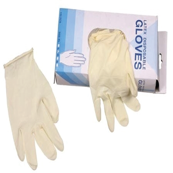 Gloves - Examination