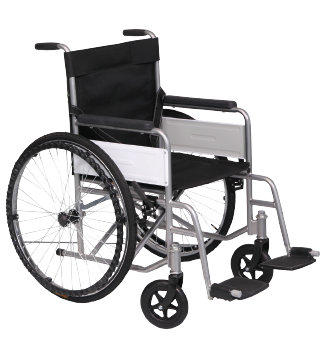 Wheel-Chair