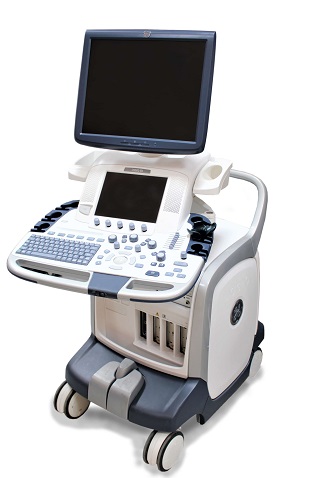 Ultrasound Unit